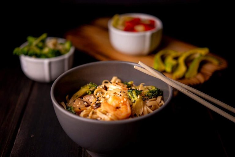 Easy Chicken Ramen Recipe (30-Minute Comfort Food!)