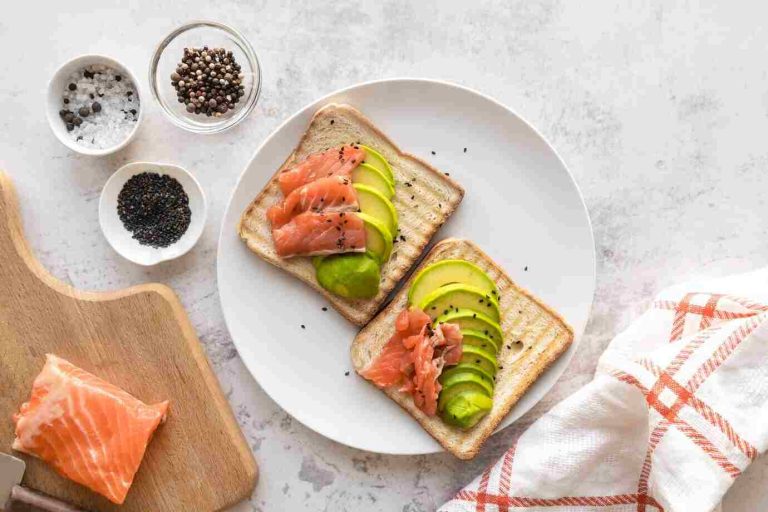 Easy Keto Cucumber, Salmon & Egg Bites – High-Protein, Low-Carb Snack Recipe