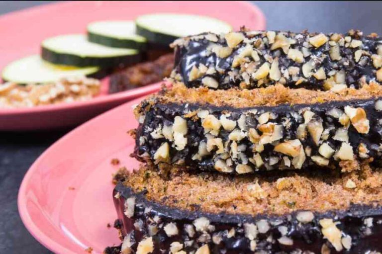 Nanaimo Bars: A No-Bake Canadian Classic with Chocolate, Coconut & Custard