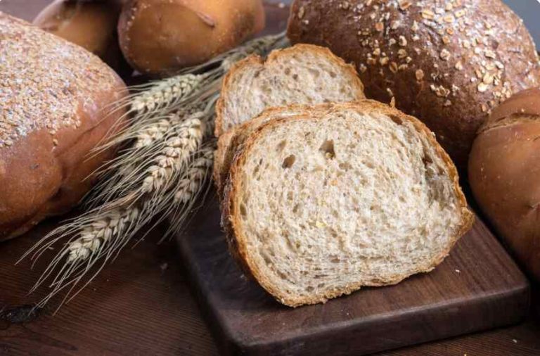Sourdough Bread: The Complete Guide to Making Perfect Sourdough at Home