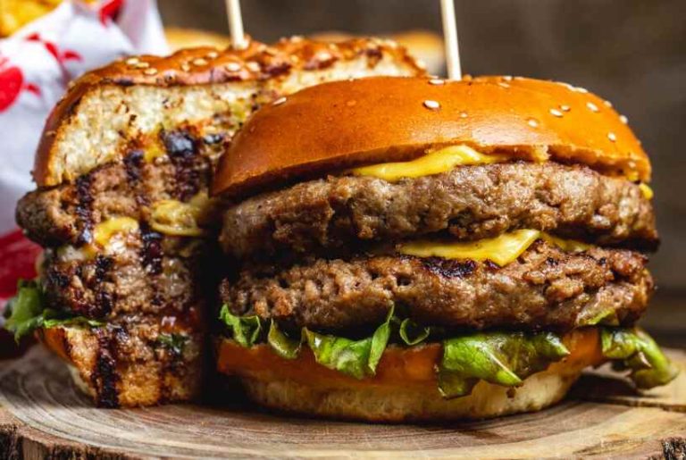 Smash Burger Tacos: The Viral TikTok Recipe You Need to Try