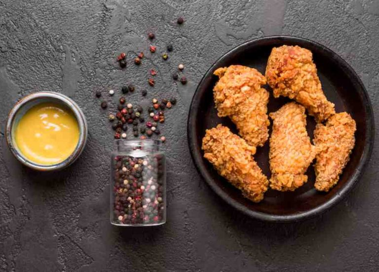 Spicy Honey Butter Fried Chicken: The Ultimate Sweet and Savory Comfort Food