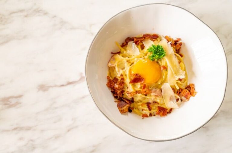 Carbonara Ramen: The Creamy Ramen Fusion You’ll Crave