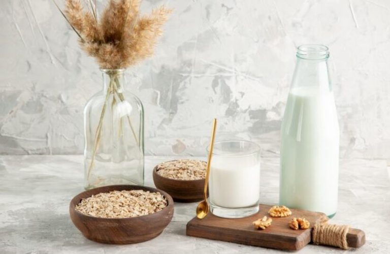 Is Oat Milk Gluten Free? What You Need to Know Before You Sip