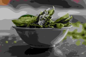 Is Spinach Healthy